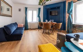 Appartement Centre Ville